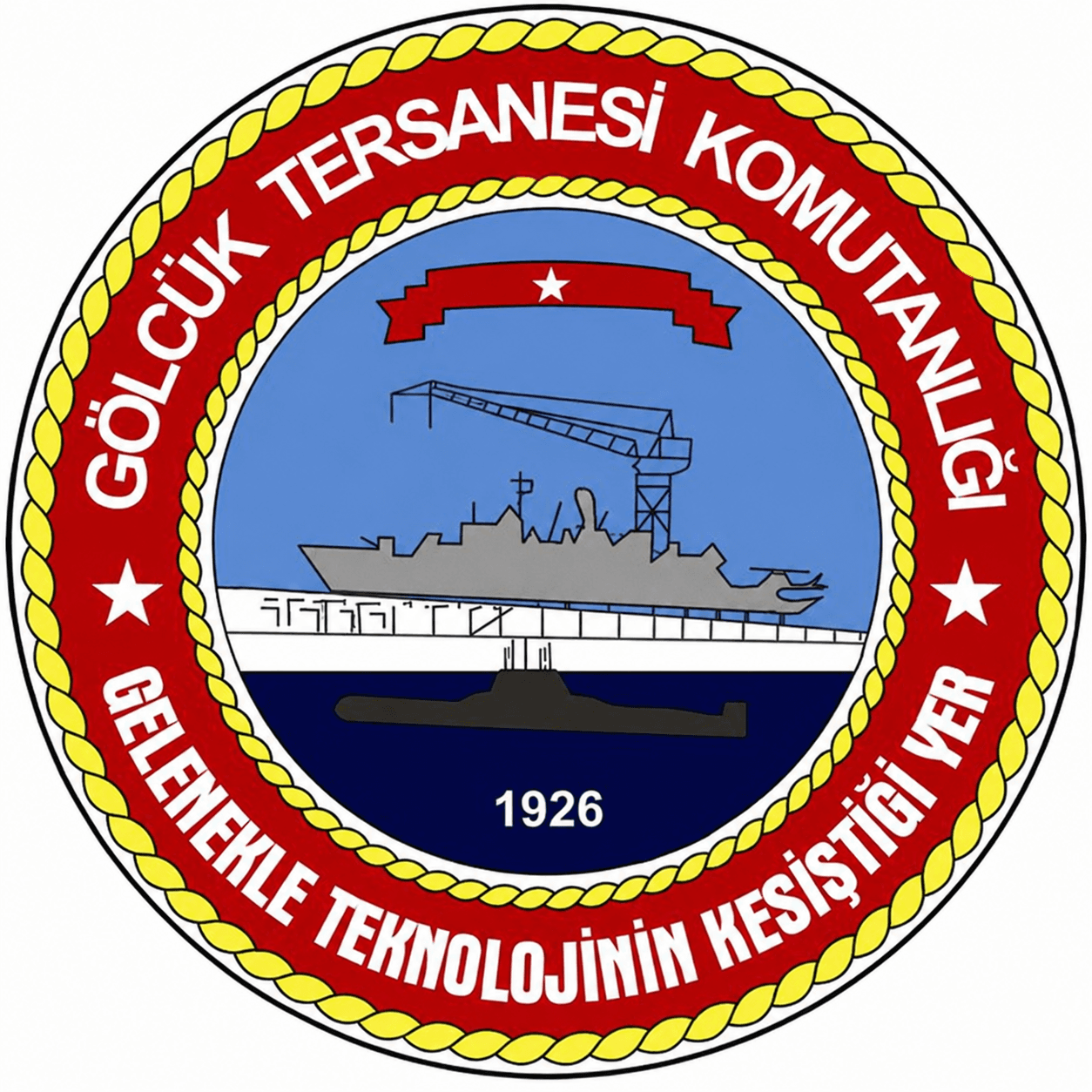 Gölcük Tersanesi